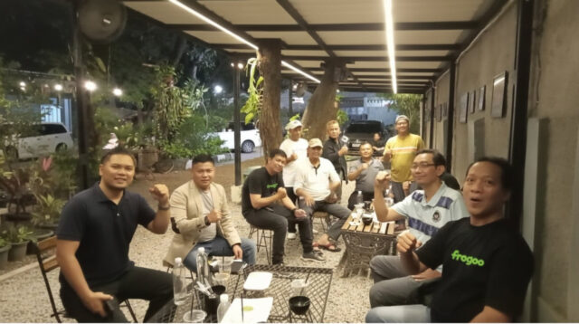 SNIFROG, Dorong Ekonomi Kreatif ala “Rawa Digital”