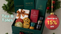 Inspirasi Terbaik Hampers Natal 2025: Kenali Paket Spesial dari Lokasoka (The Season of Meaning) Inspirasi Terbaik Hampers Natal 2025: Kenali Paket Spesial dari Lokasoka (The Season of Meaning)
