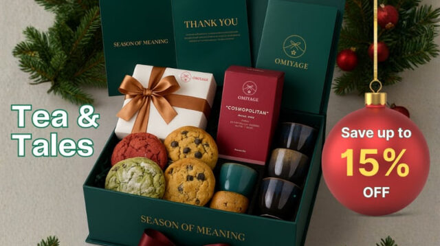 Inspirasi Terbaik Hampers Natal 2025: Kenali Paket Spesial dari Lokasoka (The Season of Meaning)