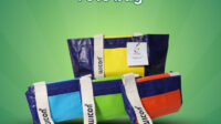 Jangan Salah Pilih! Kenali 6 Perbedaan Tote Bag dan Tas Goodie Bag Berikut Ini