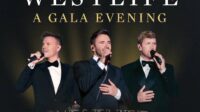 “A Gala Evening”: Westlife Umumkan Konser Orkestra Februari 2026 di Jakarta