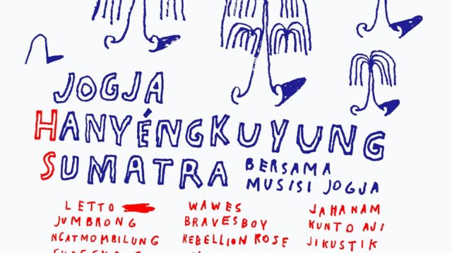 Jogja Hanyengkuyung Sumatra Digelar untuk Galang Donasi Korban Bencana di Sumatera