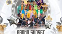 Event Gratis di Seruni Point: Bromo Sunset Music & Culture Kembali Hadir