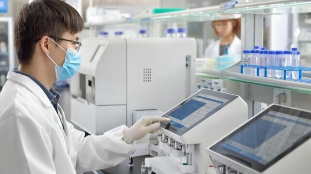 Siloam Hospitals TB Simatupang Jadi Rumah Sakit Swasta Pertama di Jakarta yang Hadirkan Alat Laboratorium TEG untuk Perkuat Diagnostik Kardiovaskular dan Kehamilan Berisiko Tinggi