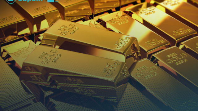 Emas Sempat Mencapai Puncak, Potensi Penguatan Masih Terbuka Hari Ini