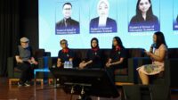 Perkuatkan Ilmu UX dan Design Thinking, School of Information Systems BINUS UNIVERSITY Hadirkan The Father of UX Perkuatkan Ilmu UX dan Design Thinking, School of Information Systems BINUS UNIVERSITY Hadirkan The Father of UX