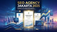 Doxadigital Masuk Daftar Rekomendasi SEO Agency Jakarta 2025 versi Sortlist dan Clutch Doxadigital Masuk Daftar Rekomendasi SEO Agency Jakarta 2025 versi Sortlist dan Clutch