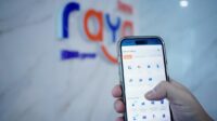 Aplikasi Raya Semakin Lengkap, Hadirkan Ragam Fitur Pembayaran, Nasabah Transaksi dalam Satu Genggaman Aplikasi Raya Semakin Lengkap, Hadirkan Ragam Fitur Pembayaran, Nasabah Transaksi dalam Satu Genggaman