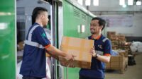 Sambut Akhir Tahun, KAI Logistik Hadirkan Diskon Pengiriman Paket Hingga 50%
