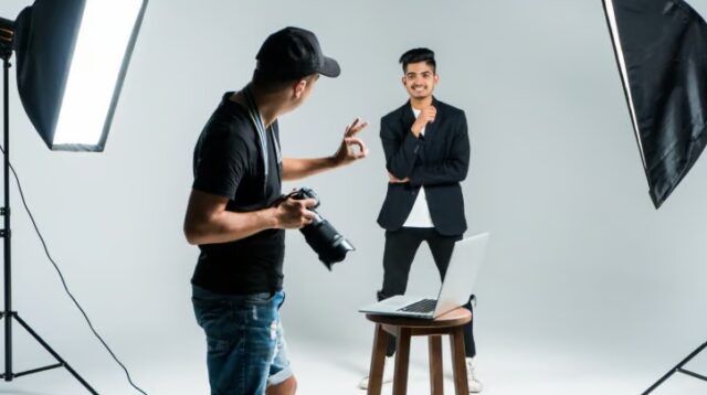 Jasa Video Profesional: Solusi Konten Berkualitas Tinggi untuk Branding Bisnis