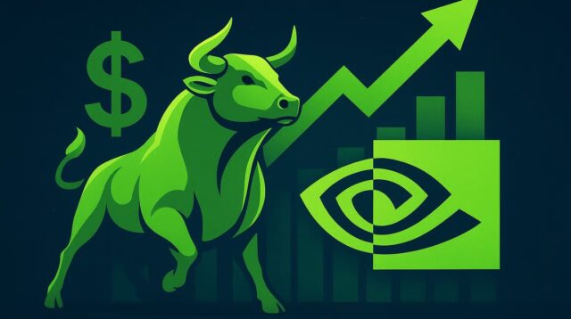 Wall Street Tetap Bullish pada NVIDIA, Permintaan AI Dorong Optimisme Analis