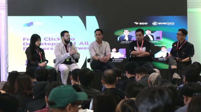 Restock.id dan Boleh Dicoba Digital (BDD) Jalin Kolaborasi Strategis untuk Perkuat Ekosistem Bisnis Digital Indonesia