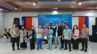 BRI Region 6/Jakarta 1 Gelar Pengundian Program “Dagang Untung Makin Untung” di Pasar Induk Kramat Jati