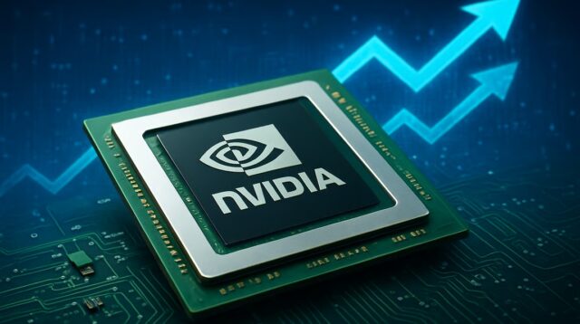 GPU Nvidia Dinilai Masih Tak Tertandingi, BofA Soroti Jarak Teknologi dengan Pesaing