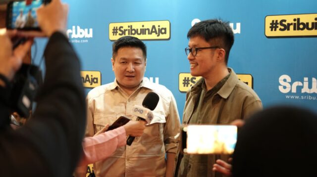 Bekali Freelancer Berkembang Hadapi Ketidakpastian, Sribu.com Gelar SRIBUFEST 2025