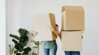 Kapan Saatnya Pindah Rumah dan Bagaimana Persiapannya?