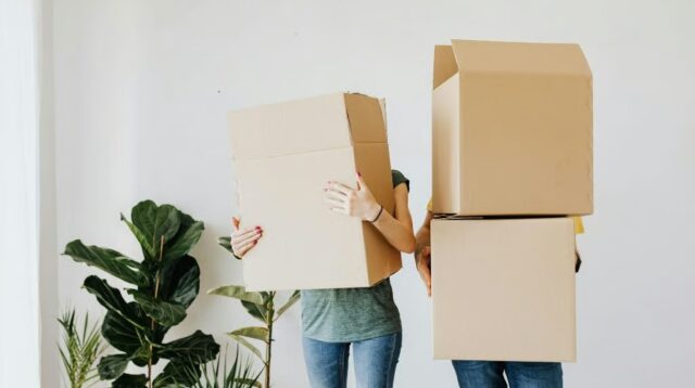 Kapan Saatnya Pindah Rumah dan Bagaimana Persiapannya?