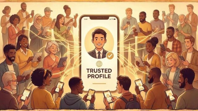 Prediksi Tren Digital 2029: 5 Strategi Kunci Membangun Personal Branding dan Citra Politik yang Kuat di Media Sosial