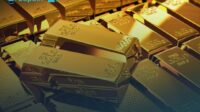Emas Melemah Jelang Keputusan The Fed, Namun Tren Bullish Tetap Kokoh