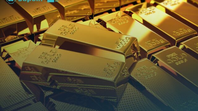 Emas Melemah Jelang Keputusan The Fed, Namun Tren Bullish Tetap Kokoh