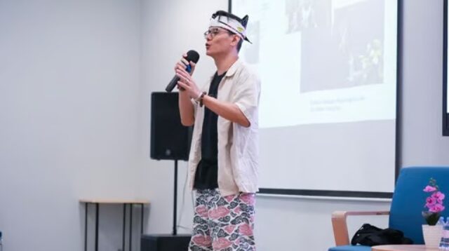 BIFEST BINUS @Malang 2025: Menghubungkan Mahasiswa, Industri, dan Masyarakat dalam Satu Festival Inspiratif