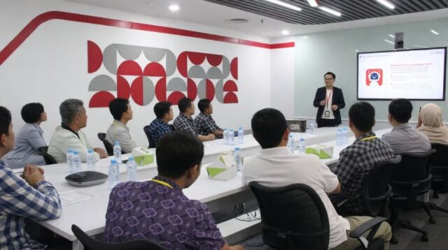 transcosmos Indonesia Ungkap Arah Baru Customer Experience Berbasis AI di 2026
