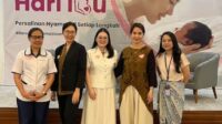 Program ‘Sahabat Ibu’: Dari Siloam untuk Mendukung Para Ibu Hamil Agar Aman & Nyaman Hingga Persalinan