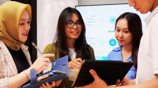 Kenalan dengan Program Unggulan SATU University yang Siapkan Mahasiswa Jadi Talenta Masa Depan