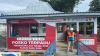 Pastikan Pelayanan Sepenuh Hati Selama Nataru, Pelindo Siapkan Terminal Penumpang Pelabuhan Gresik