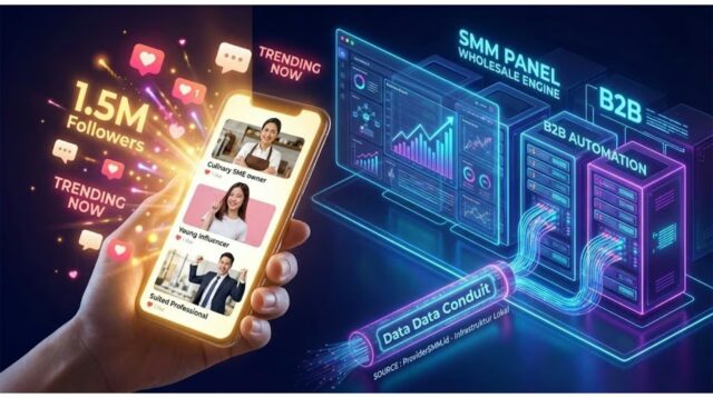 Mengintip Peluang Bisnis ‘Jasa Viral’: Profesi Baru yang Menjanjikan di Balik Fenomena Media Sosial