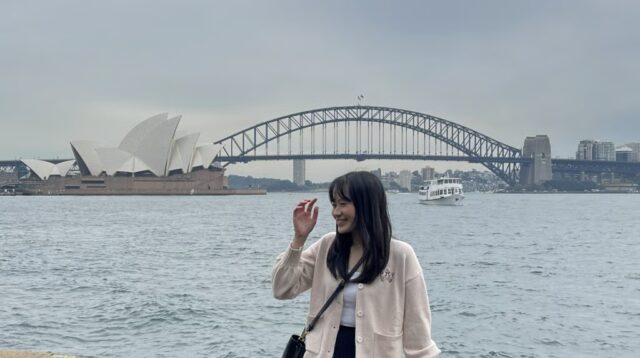 Cerita Kyori, Perjalanan di BINUS UNIVERSITY Jadi Titik Balik Menuju Dunia Profesional Sebelum Wisuda
