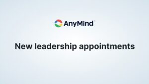 AnyMind Group Memperkuat Jajaran Kepemimpinan di Asia Tenggara dengan Empat Penunjukan Baru
