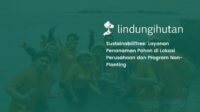 Perusahaan Dihadapkan pada Tantangan Implementasi ESG yang Terukur, LindungiHutan Hadirkan SustainabiliTree sebagai Solusi Lingkungan yang Lebih Relevan