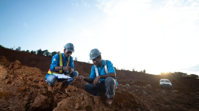 Akselerasi Hilirisasi, MIND ID Perkokoh Dominasi Indonesia dalam Rantai Pasok Hijau Dunia