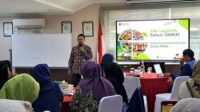 Dorong UMKM Naik Kelas, KAI Logistik Gelar UMKM Empowerment Academy LOKOMOTIF