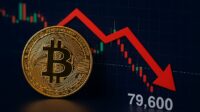 Risiko Koreksi Bitcoin Membesar, Investor Pantau Level Kritis US.600
