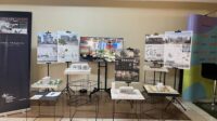 Mahasiswa Arsitektur BINUS University Tampilkan Karya Visioner dan Human-Centered Design di Jakarta Architecture Festival (JAF) 2025