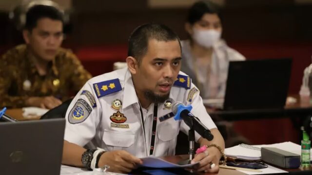 Bram Hertasning: WFA Strategis Kendalikan Mobilitas Nasional Selama Nataru 2025/2026