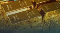 Emas Bertahan Kuat di Tengah Kenaikan Yield, Target .425 Masih Berpeluang