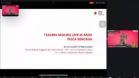 Penerima Beasiswa Pertamina Diperkuat Pelatihan Kebencanaan untuk Aksi Sobat Bumi