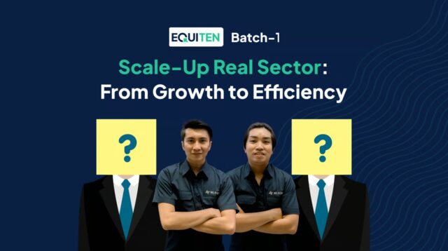 EQUITEN Buka Akses Pendanaan Efisien bagi UKM dan Bisnis Menengah Indonesia