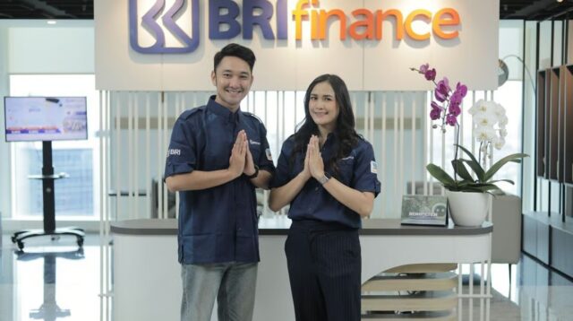 Apresiasi Hari Ibu, BRI Hadirkan Solusi Mobilitas bagi Keluarga Indonesia