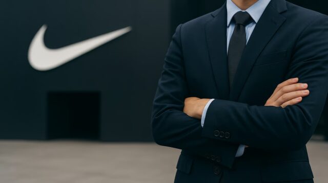 Nike Rombak Jajaran Direksi, Bentuk Posisi COO untuk Percepat Turnaround