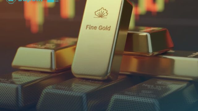 Meski Terkoreksi di AkhirTahun, Tren Naik Emas di 2026 Dinilai Masih Kuat