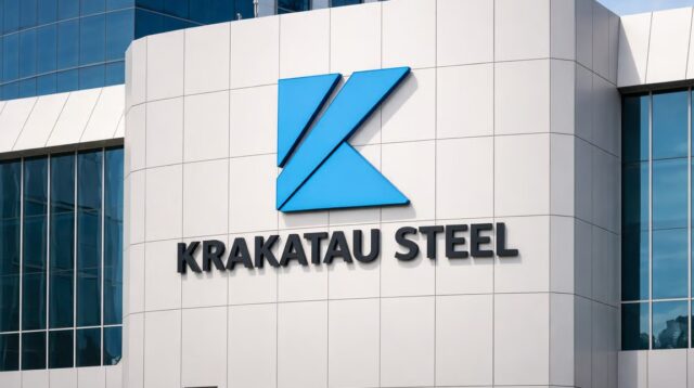 Krakatau Steel Teguhkan Arah Transformasi Menyongsong Tahun 2026