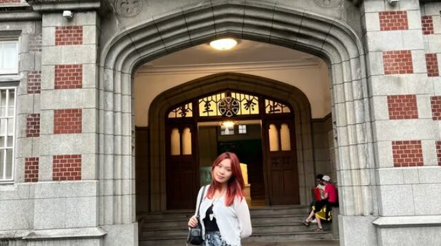 Berani Melangkah, Siap Mendunia: Cerita Inspiratif Mahasiswa BINUS @Alam Sutera yang Berkuliah di Taiwan