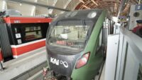 KAI Catat Peningkatan Pengguna LRT Jabodebek pada 2 Desember 2025