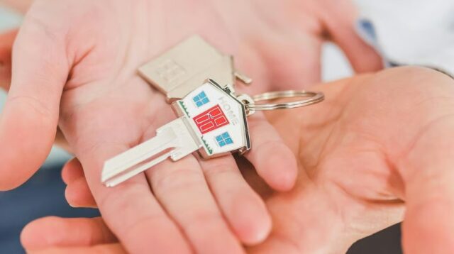 Tips Membeli Rumah Baru agar Lebih Siap Secara Finansial