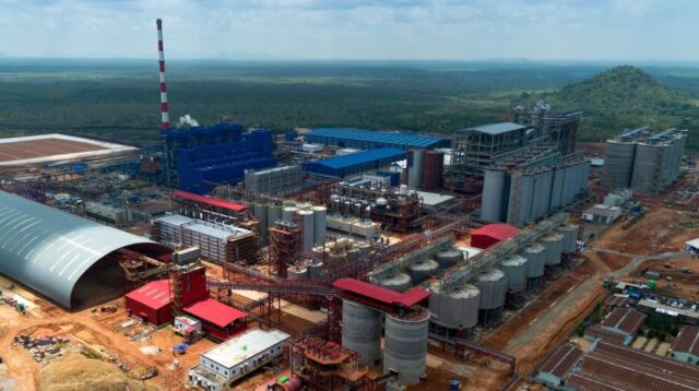 Hilirisasi Grup MIND ID, Transformasi Sektor Pertambangan