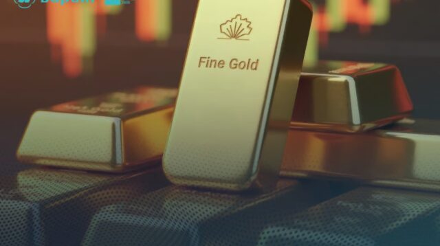 Harga Emas Berupaya Pulih Jelang Risalah FOMC